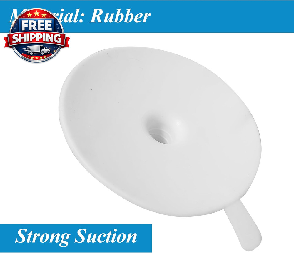 Pool Step Suction Cups Replacement for Innova Plas Ladder above Ground Steps 1Pc