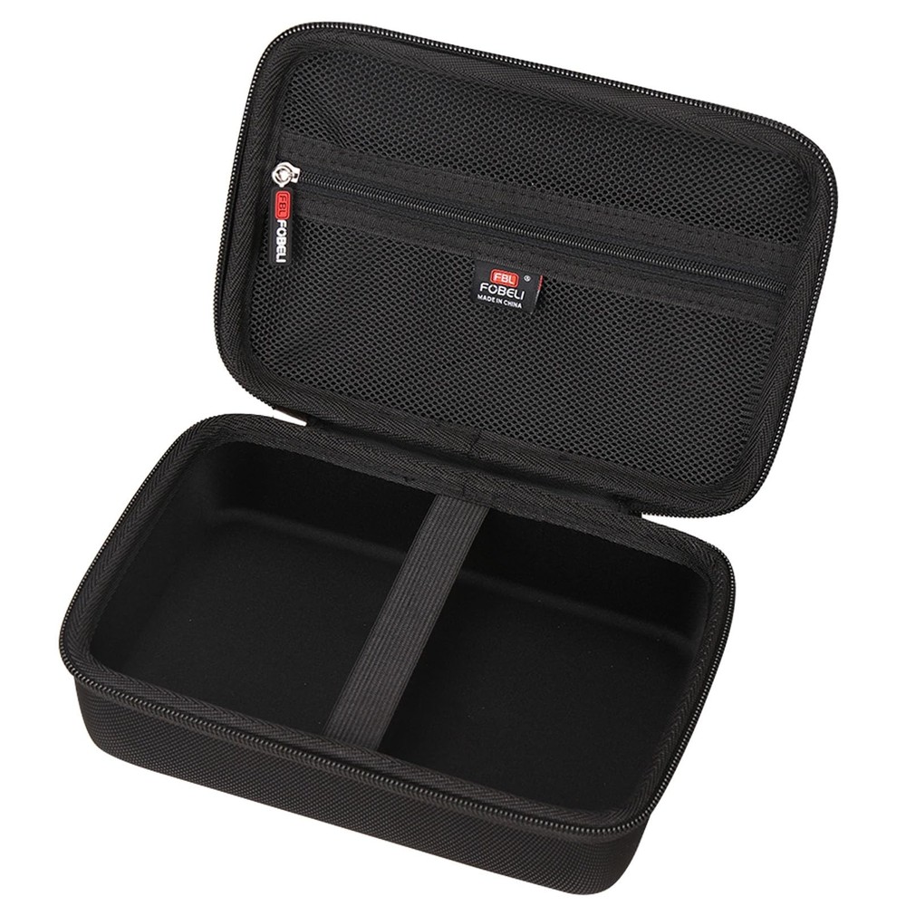 FBLFOBELI Hard Case for 8.1x5.7x3 inches
