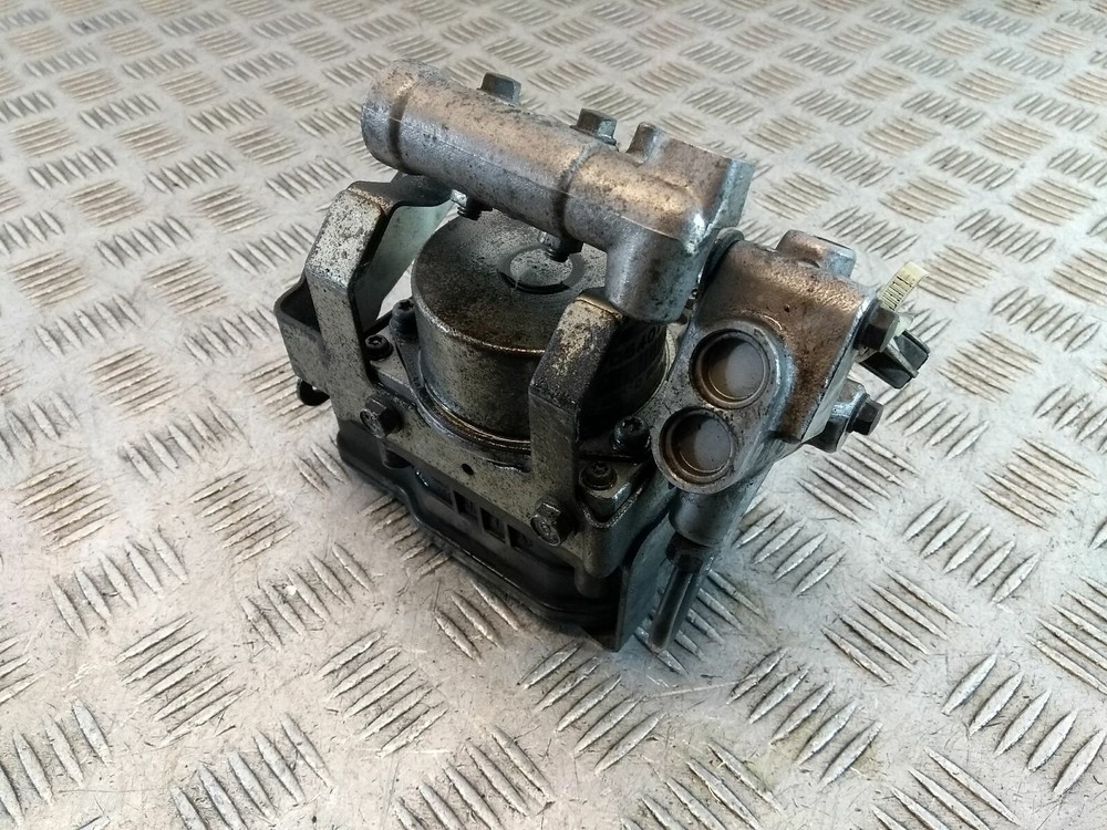 2012 HONDA NC 700 X A-C ABS Pump