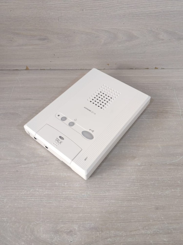 AIPHONE GT-1A AUDIO TENANT STATION