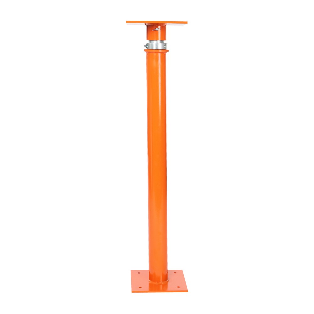 5443.11kgs/12000lbs Jacking Post Adjustable Height Jacking Post Jack Column