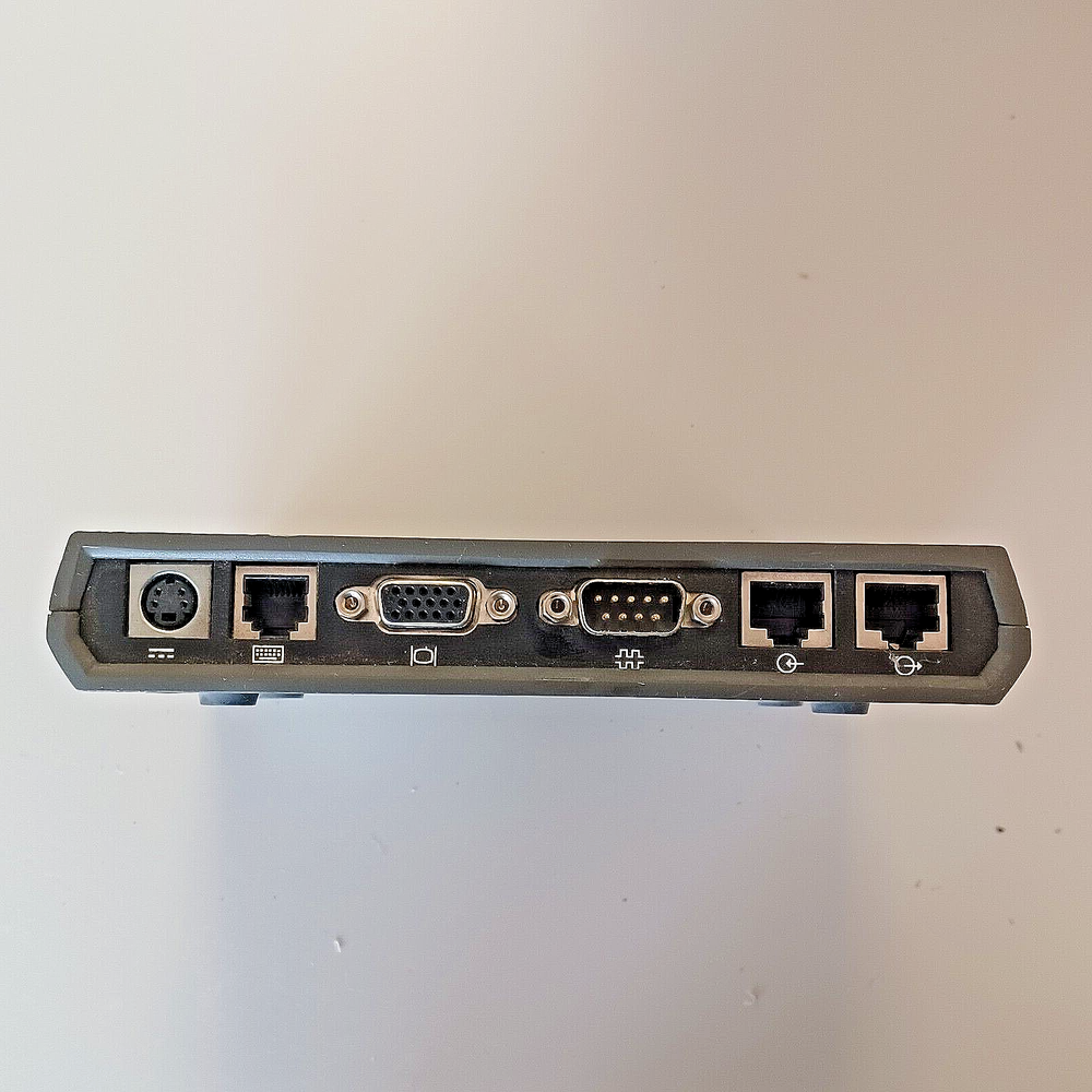 Logic Controls LS3000 I/O Unit