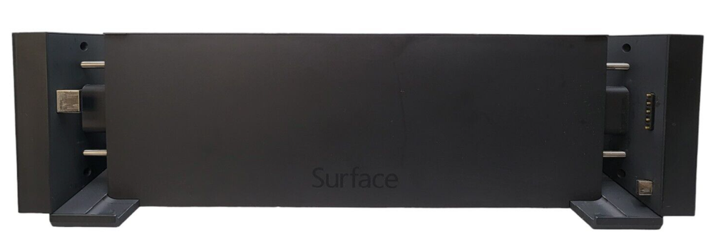Microsoft Model 1617 Docking Station for Surface Pro & Surface Pro 2 (NO AC)