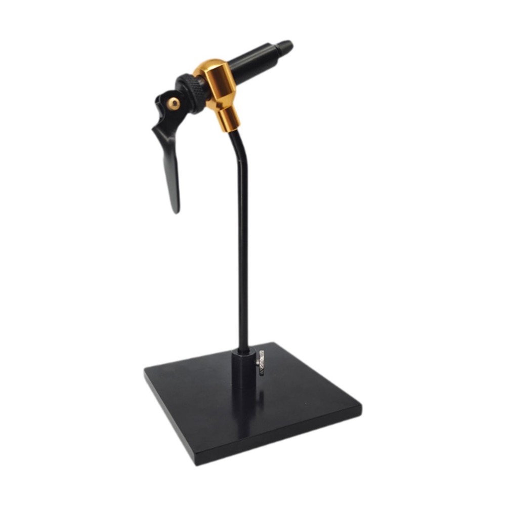 Fly Tying Vise Metal Portable