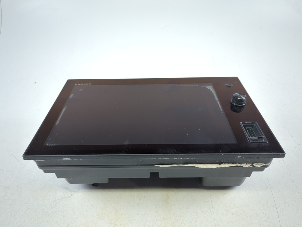 Furuno TZT14 NavNet TZtouch 14.1" GPS Radar Multifunction Chartplotter Display
