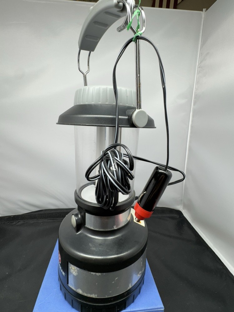 Swissgear Lantern Nice Condition