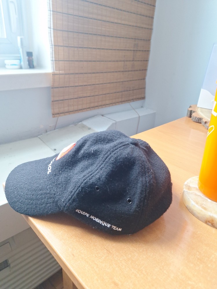 Rossignol Wool Hat