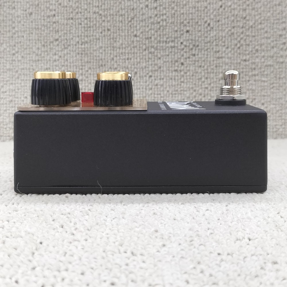 RAMBLE FX MARVEL DRIVE V3 EFFECTOR 583442