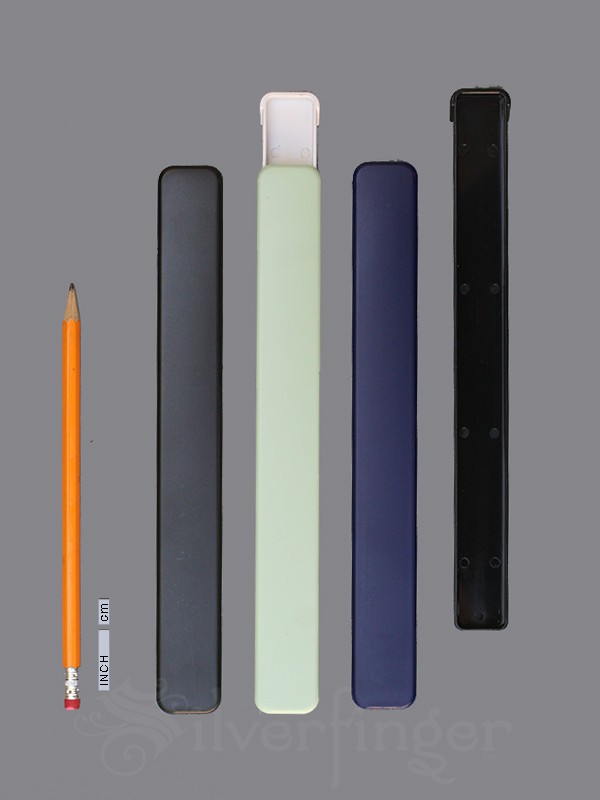 Set of 3 Chopsticks Storage Box Carrying Case Containers