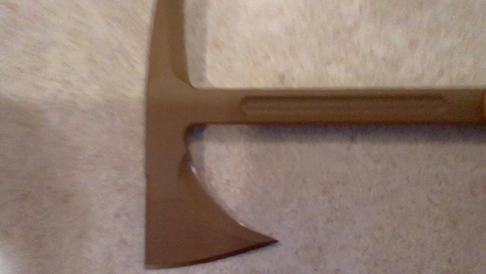 RMJ Tactical Eagle Talon DLT exclusive