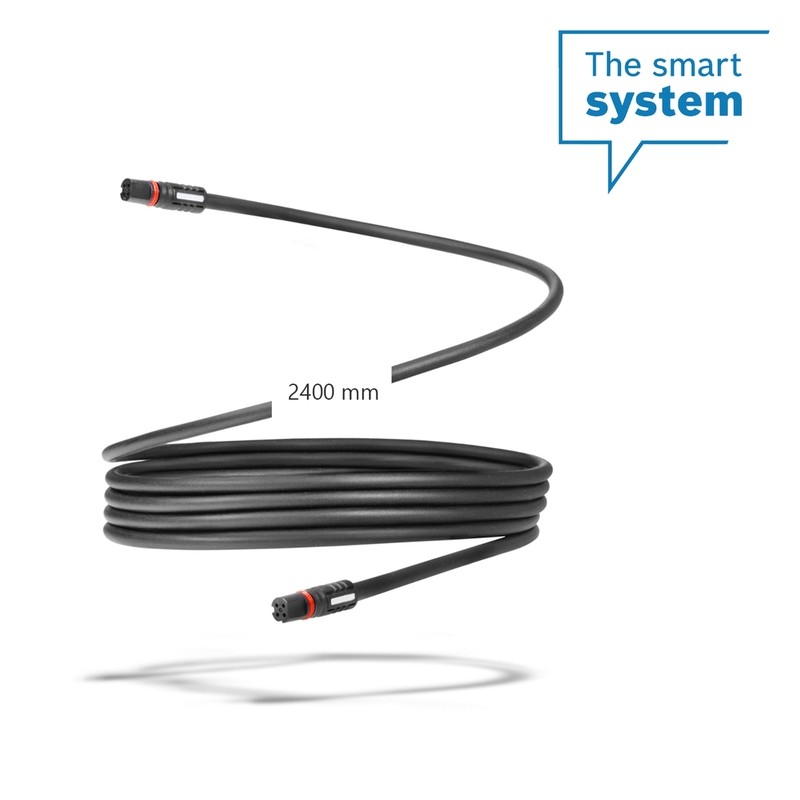 2400mm Intelligent System Connectmodule Control Unit Display Cable 212