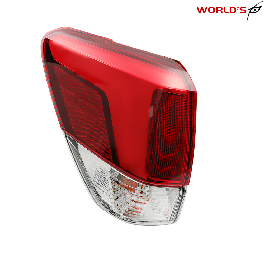 Left Driver Side Outer Rear Tail Light Lamp For Subaru Forester 2019-2021 Outer