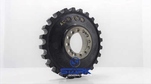 ACH3NN Reich Arcusaflex Drive Coupler Element