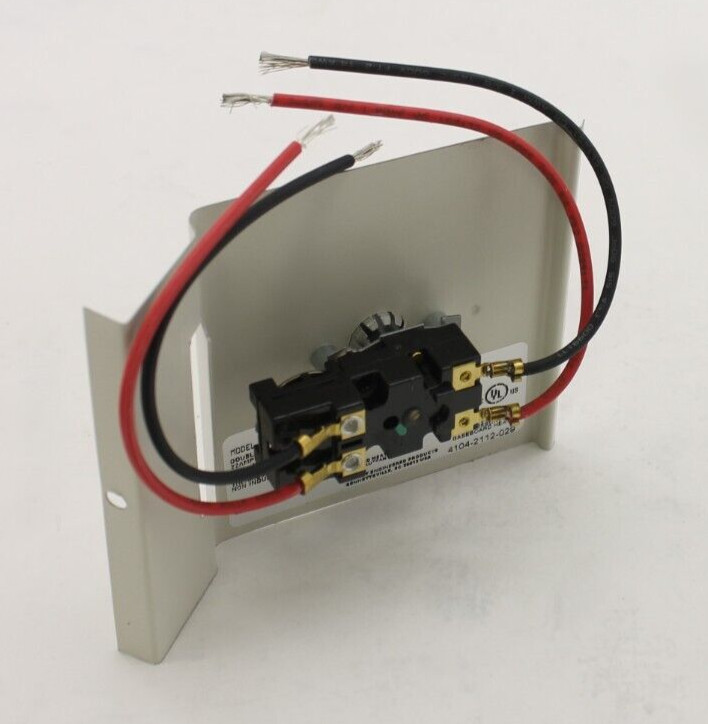 Marley TA2TPAW CA Double Pole Thermostat