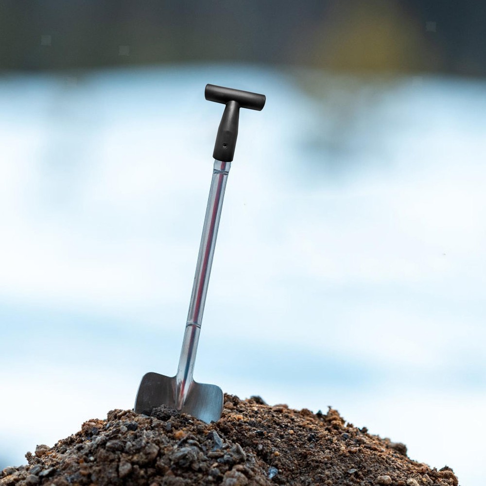 Spade Handle Spade Handle T-handle Replacement Easy to