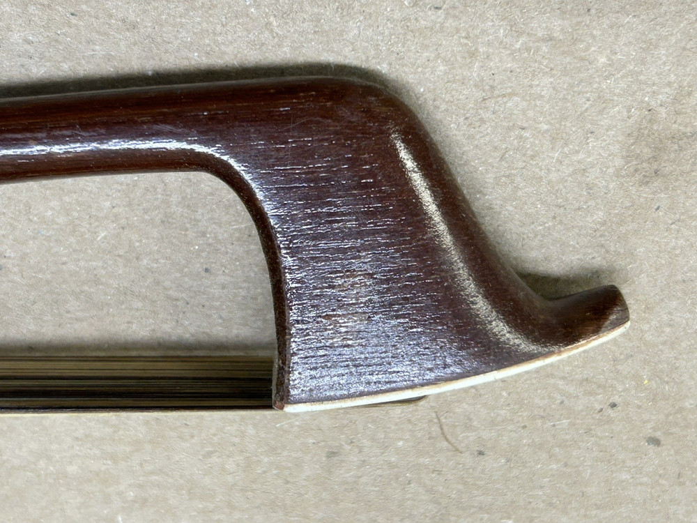 1/2 Size Upright Bass Bow