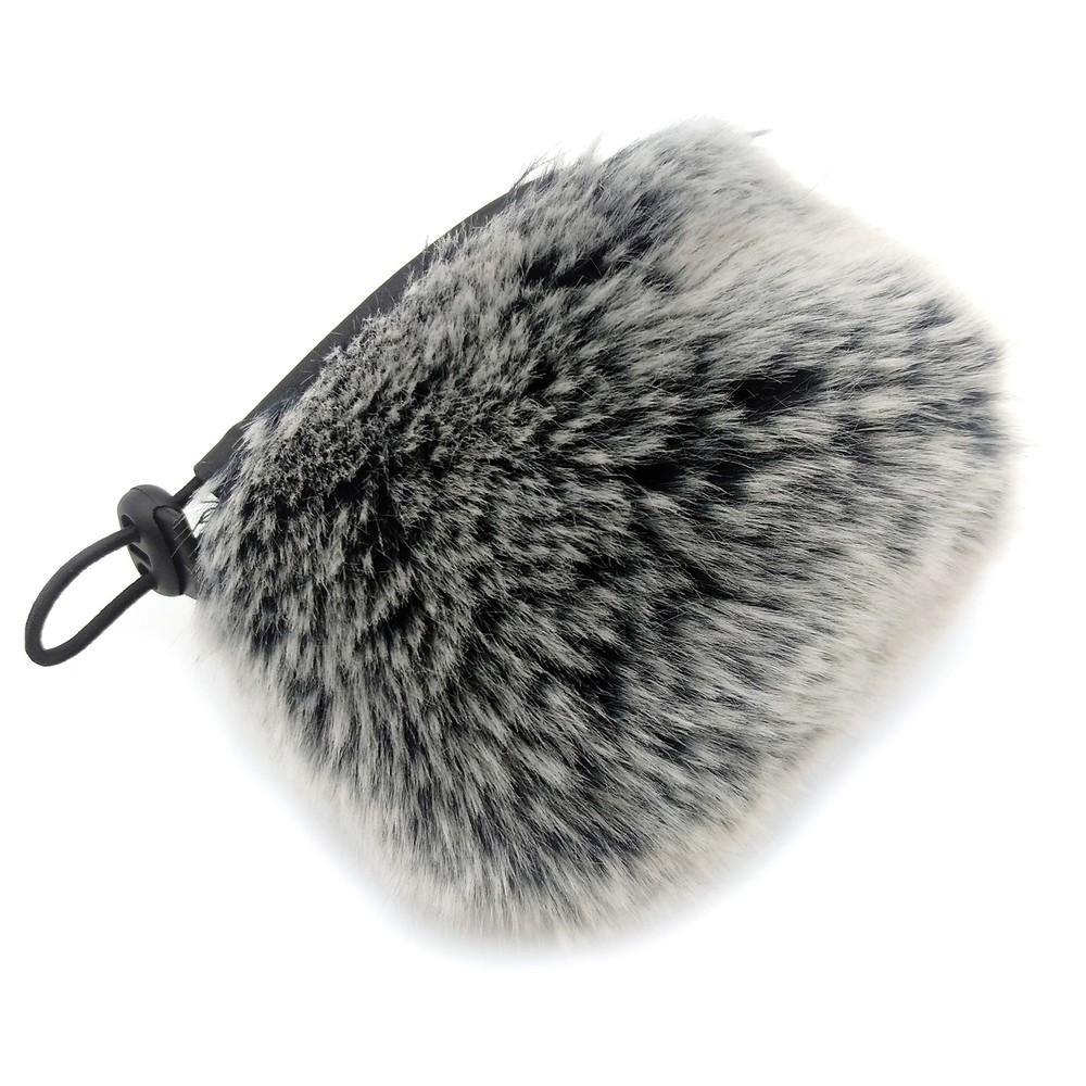 Fur Windscreen For Zoom H2Essential H2 Essential Windshield deadcat accessories