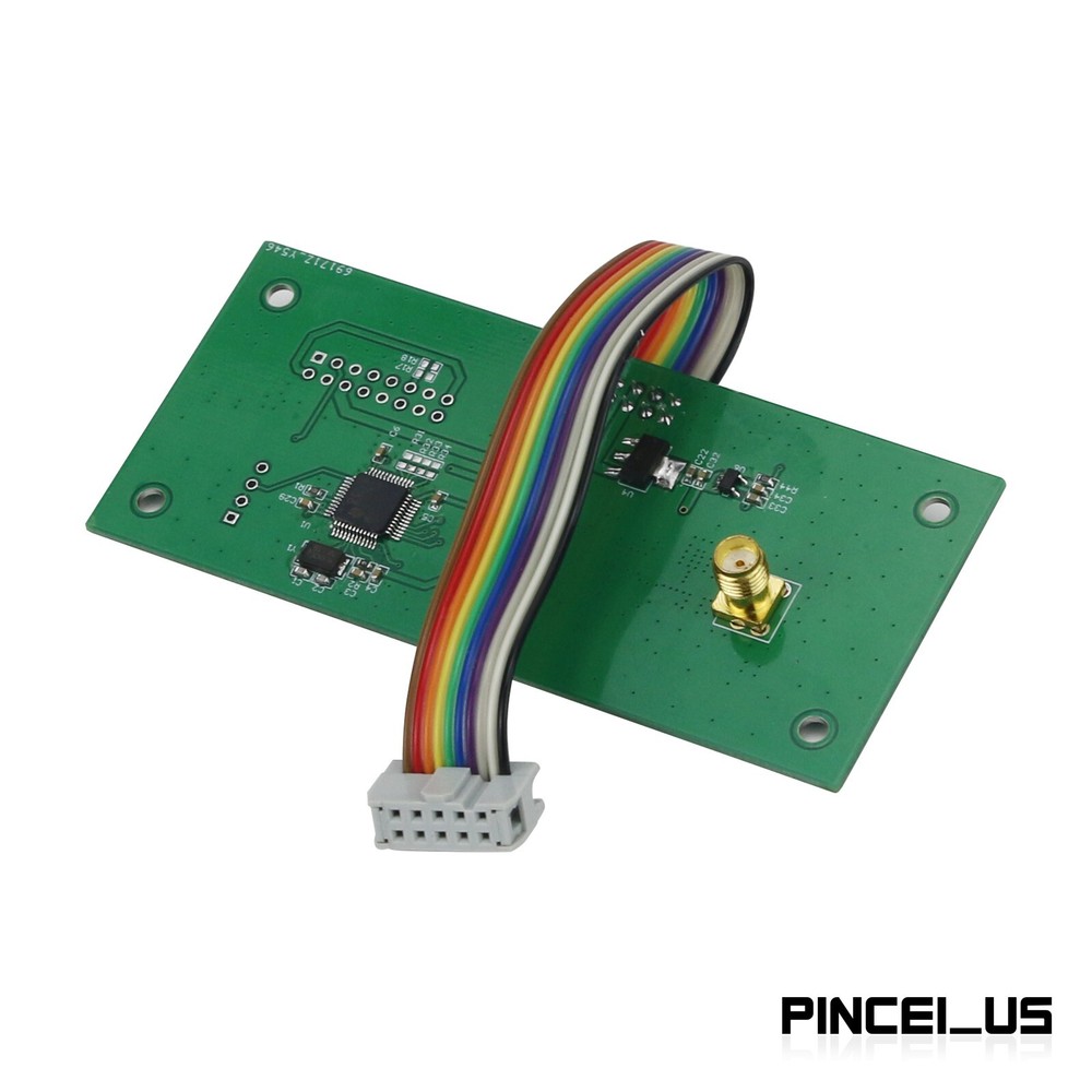 Frequency Meter Module 6G Option For HP Agilent Frequency Meter Counter pe66