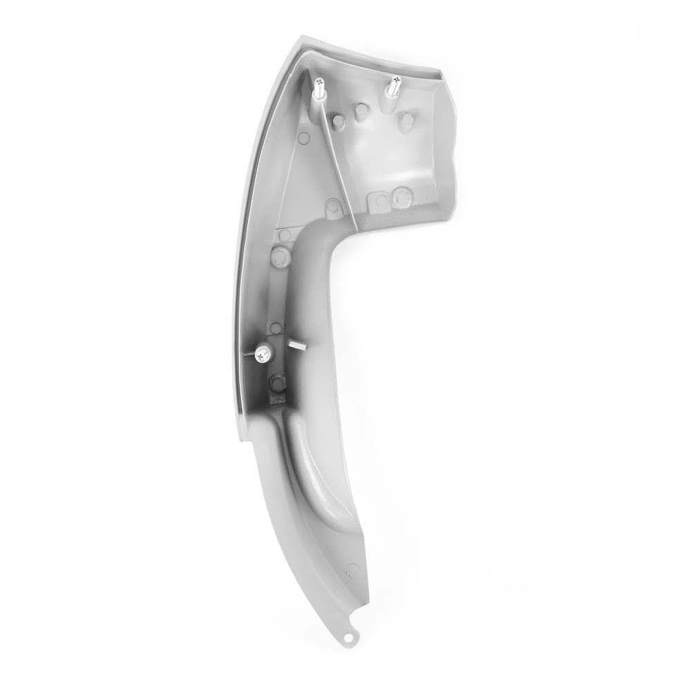 Quarter Panel Extension RIGHT Fastback 1967-1968 Mustang