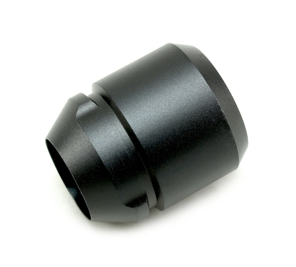 TIPPMANN A5 X7 PAINTBALL BARREL THREAD ADAPTER REPLACEMENT 02-69