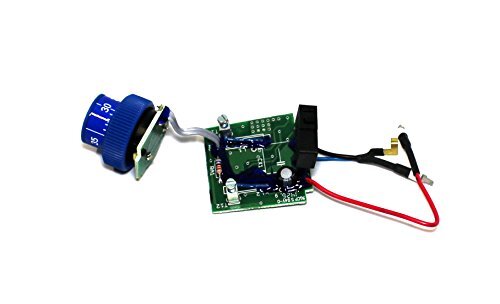 Dremel Genuine OEM Replacement Electronic Assembly, 2610004636