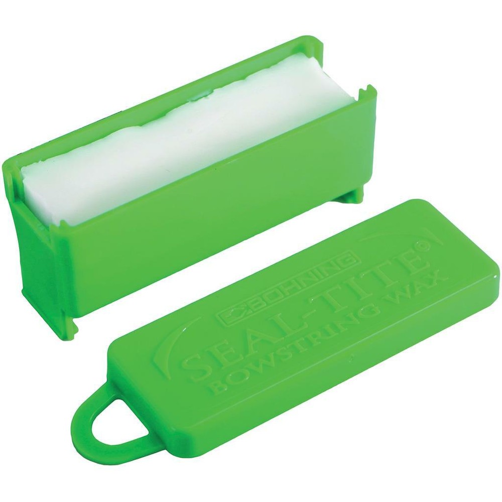 Bohning Seal-Tite Wax Box