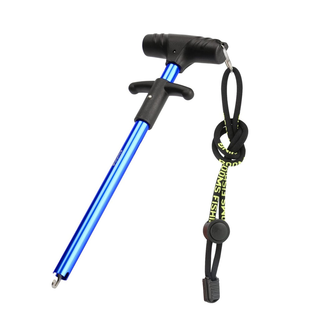 R2 Hook Remover Squeezeout Fish Hook Tools 3 Colors Available