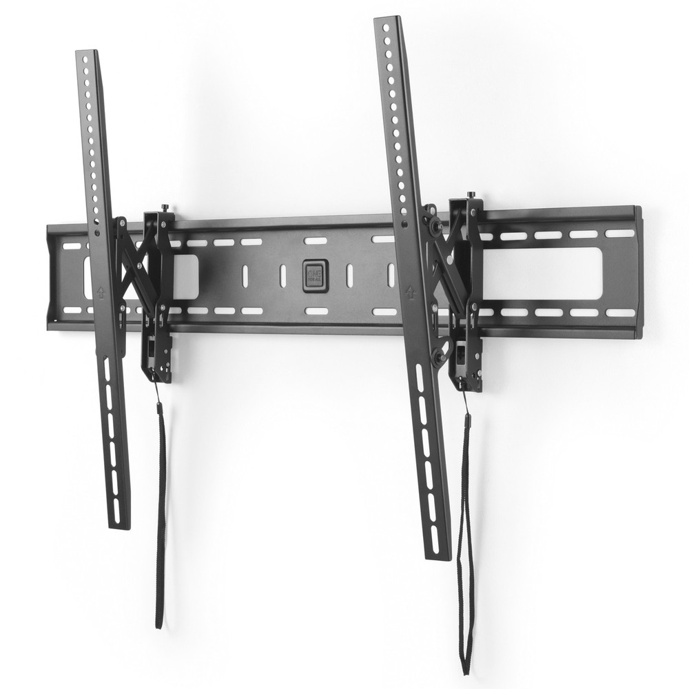SOLID JUMBO Tilting TV Wall Mount 42"-110", 900x600 VESA, 165 lbs