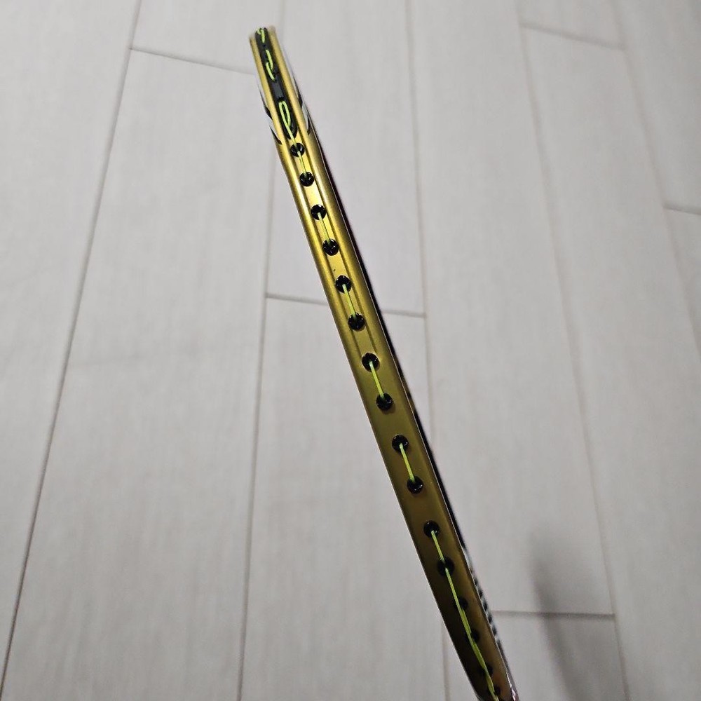 YONEX Voltric Lindan Force