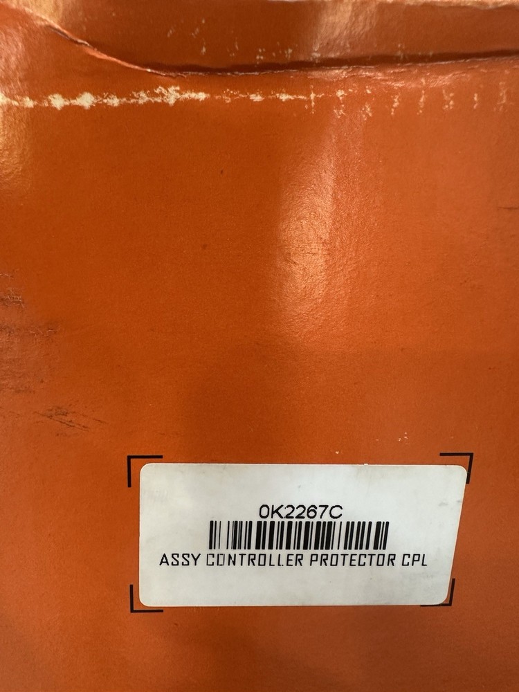 NEW IN BOX - GENERAC 0K2267C ASSEMBLY CONTROLLER PROTECTOR