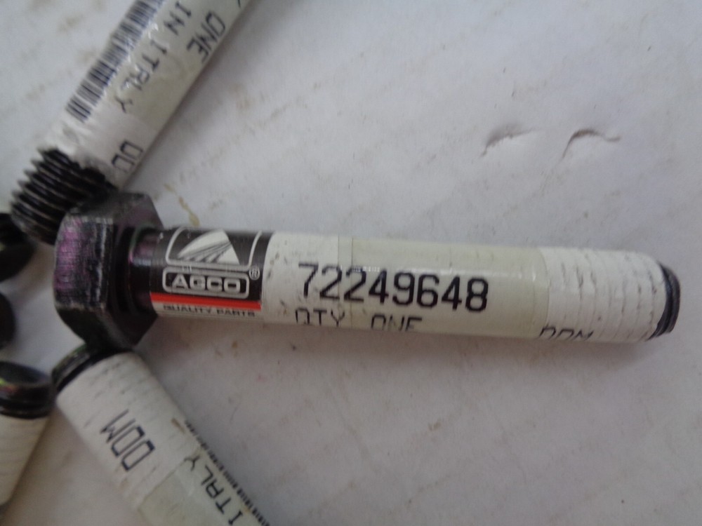 AGCO SCREW PKG QTY 6 - 72249648 BX5