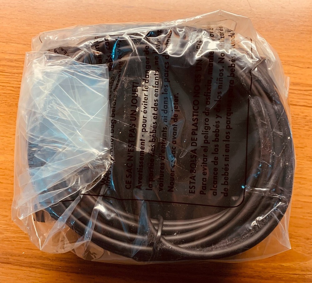 AMERICAN DJ T16F Foot Controller Pedal for Stage Light Controller (NOS) (NIB) !