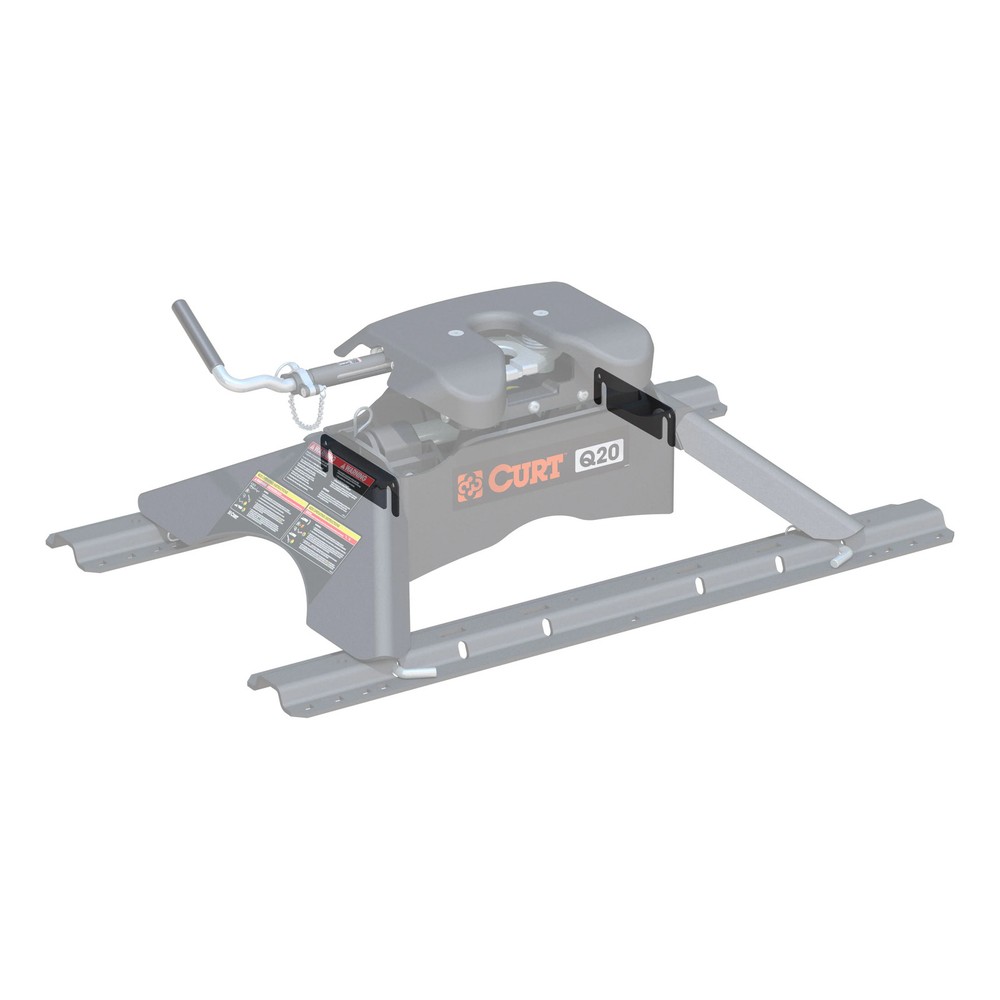 Curt-Replacement Q20 5th Wheel Hitch Leg Spacers