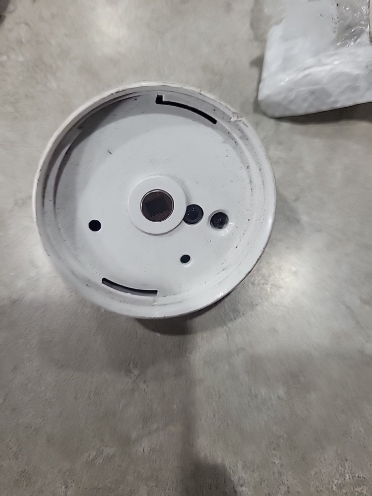 Keilton MODEL#EFS07-AUX BASIC HIGH BAY OCCUPANCY KIT NEW