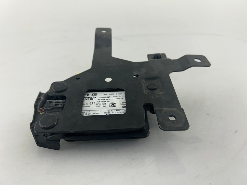 OEM | 2019 - 2021 Kia Forte Blind Spot Sensor w/ Bracket (Left/Driver)