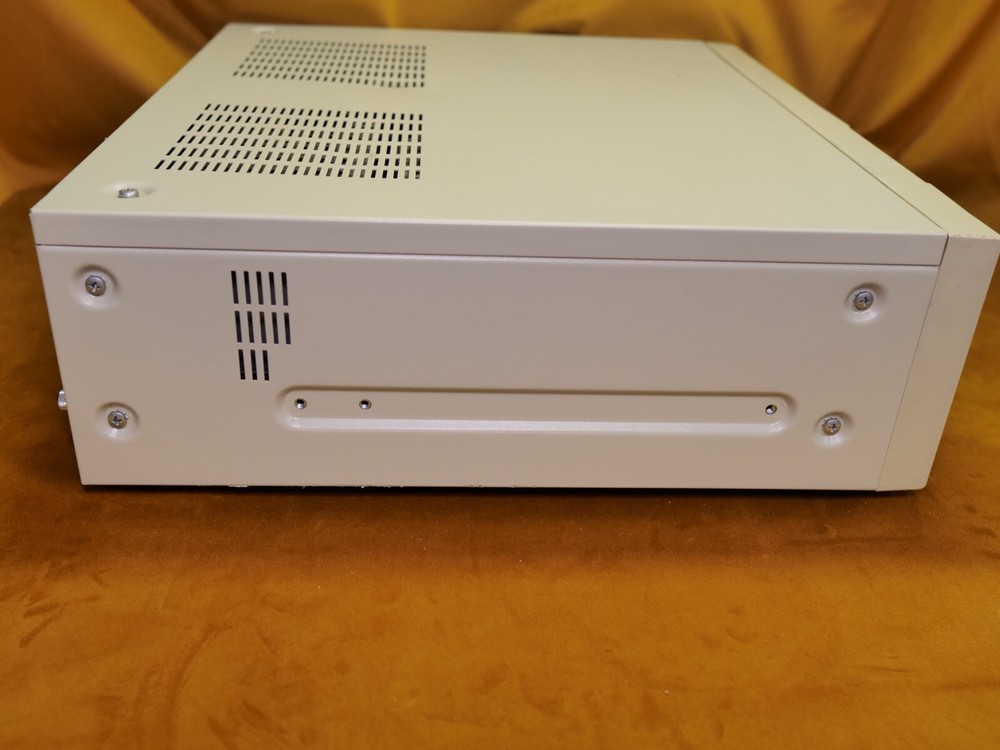 Panasonic AG-7350 Video Cassette Recorder