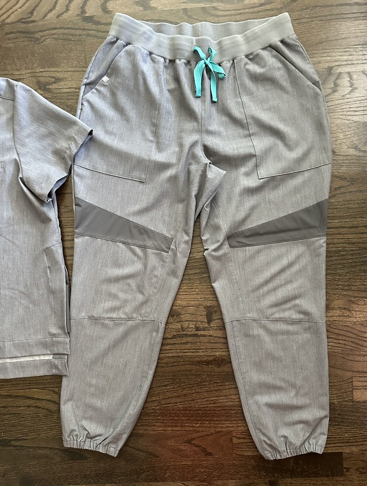 FIGS Scrub Set XL