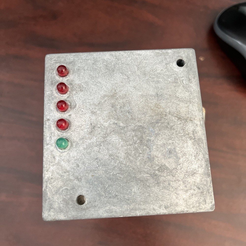 ECU controller DCA125SSIT 0602202641