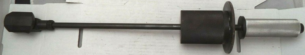 MAN Neoplan Impact Tool Puller Percussion-Type Extractor pn 80.99602-0016