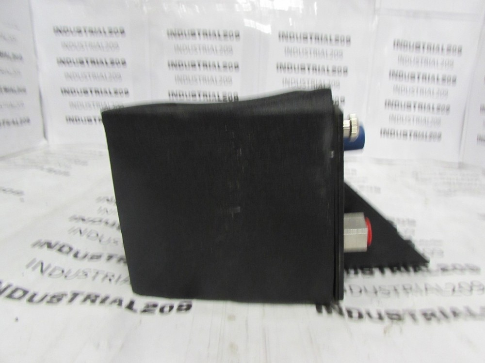 ASHCROFT PNEUMATIC TRANSMITTER 4080 RANGE 500 PSI NEW