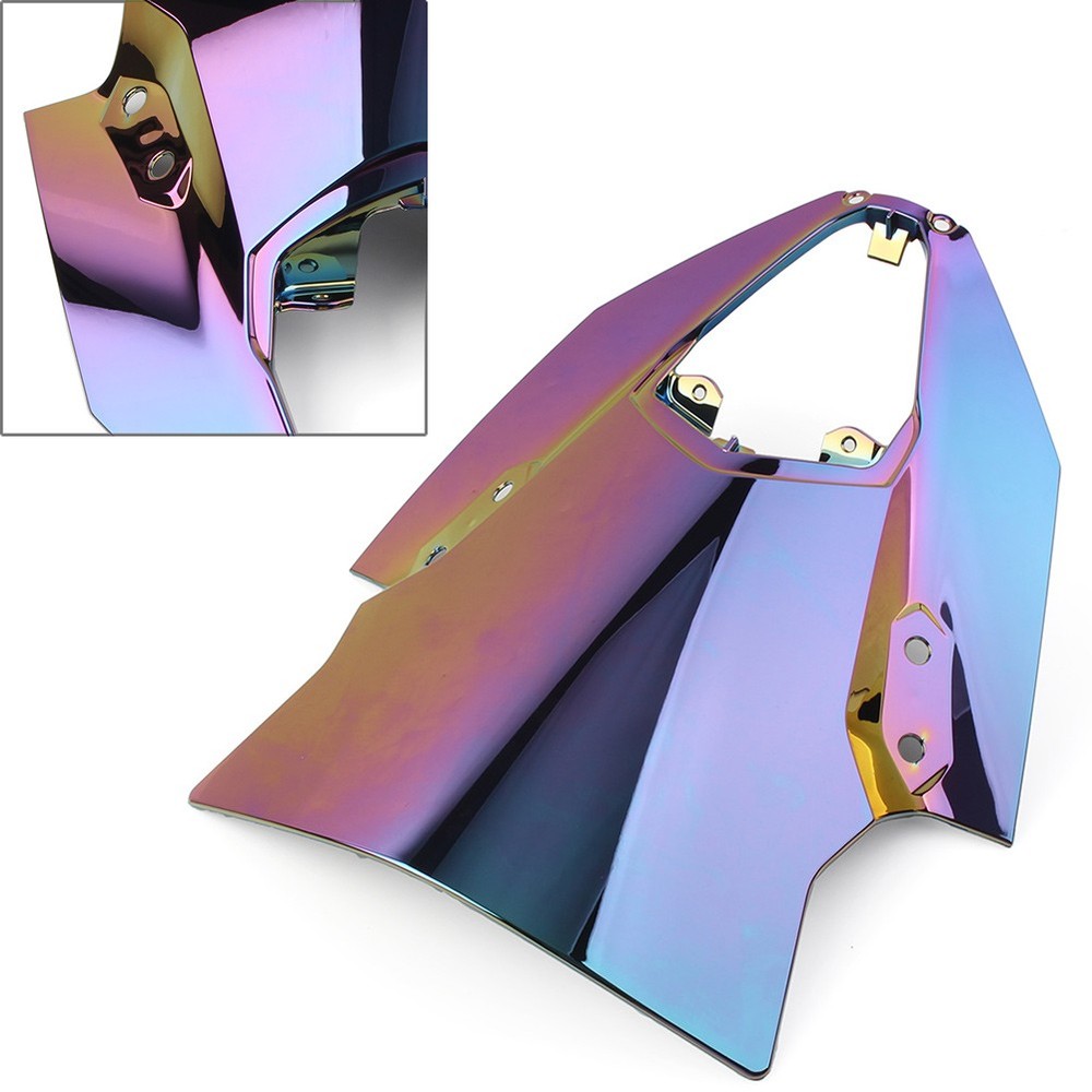 Windshield Windscreen Protector Fit Kawasaki ER6F Ninja 650 EХ-650 20-23