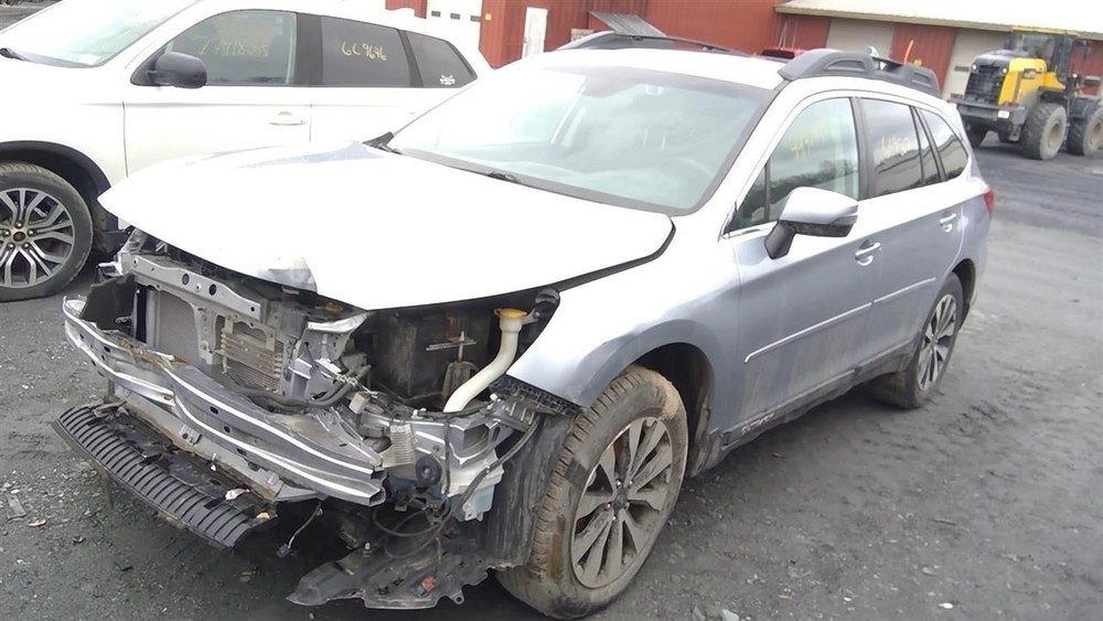 Camera/Projector Camera Windshield Mounted Upper Fits 17 LEGACY 2122993