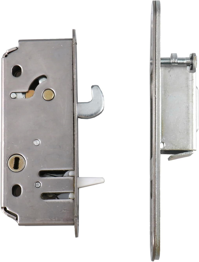 Andersen Reachout Lock and Receiver Kit for 2-Panel Gliding Patio Doors – Compat
