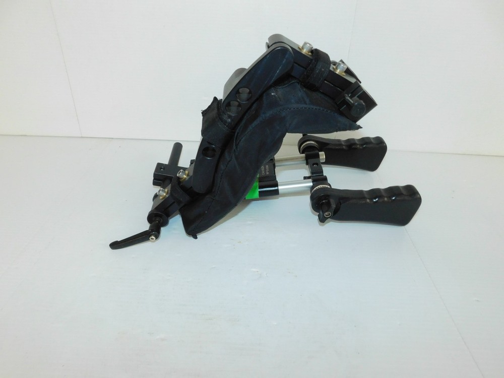 CAVISION CAMERA EQUIPMENT HOLDER (MIQ55)