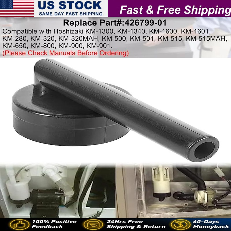 Replacement for hoshizaki 426799-01 Float Switch Connector