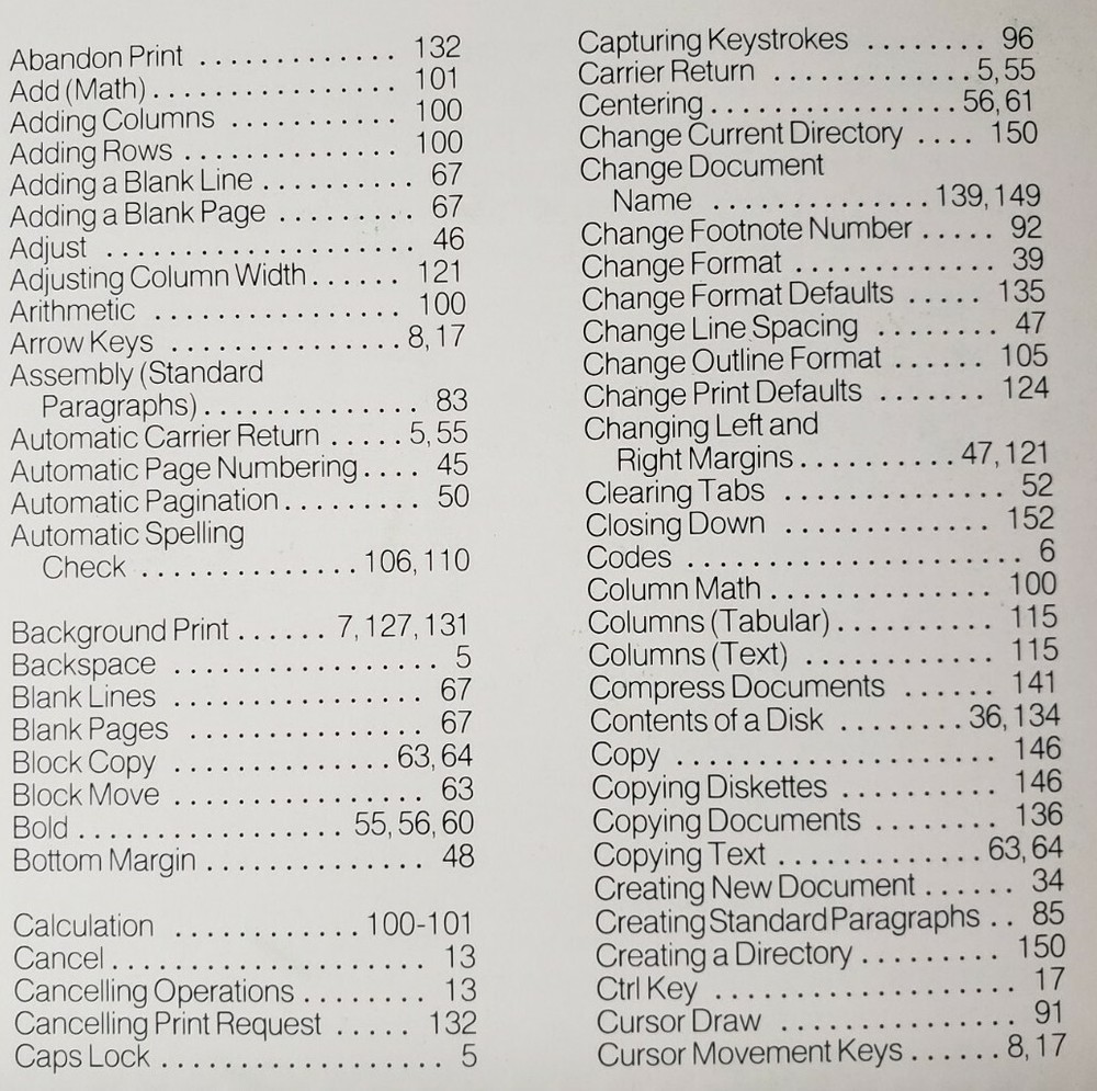 IBM DisplayWrite 4 Operator Support Manual by Manpower Temporary Services