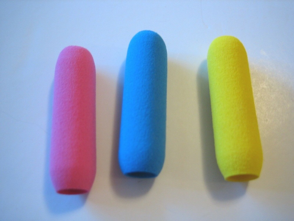 PENCIL PILLOWS