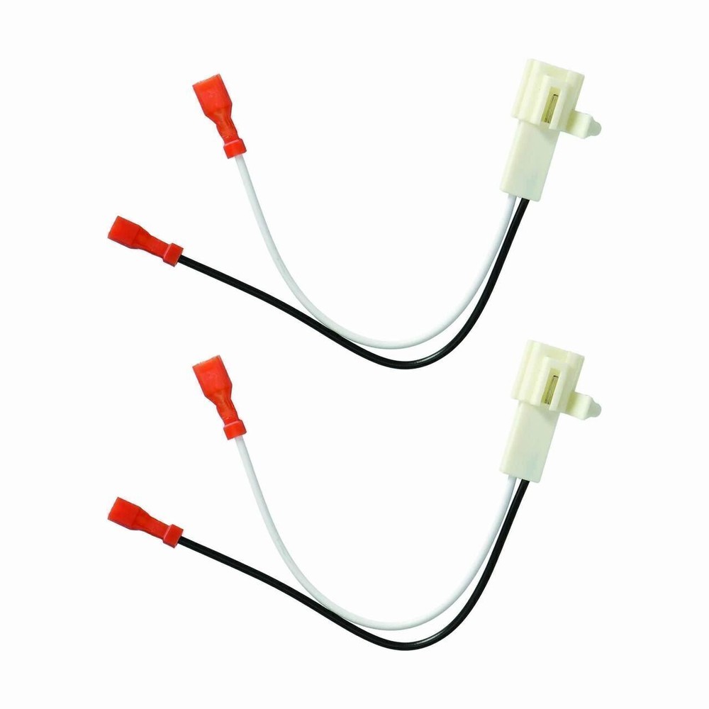 Metra 72-8105 Speaker Wire Harness Adapter For Select Vehicles