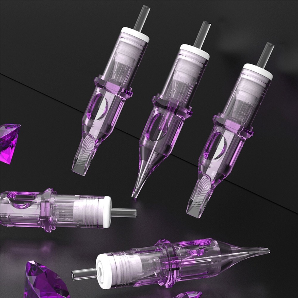 Wireless Tattoo Kit Complete Adjustable Stroke Rotary Pen Machine with needle