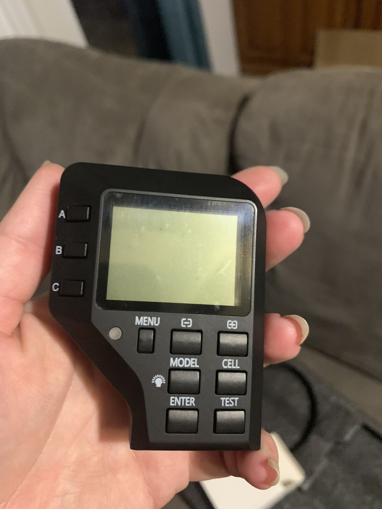 Impact Venture Wireless Controller Compatible with Canon